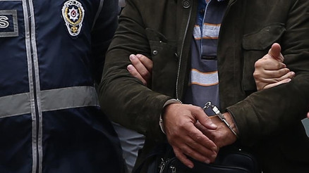 4 ilde DEAŞ operasyonu: 4 zanlı tutuklandı