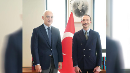 Bakan Ersoy: Görkem’in yanındayız