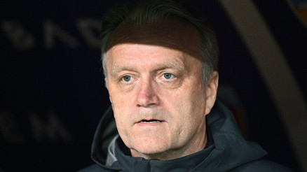 Erling Moe: Fenerbahçe hak etti