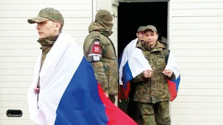 Paskalya molasından önce hem ateşkes hem takas