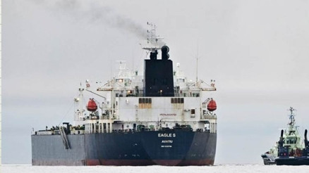 Finlandiya Körfezi’nde gölge filo yığılması