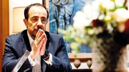 Rum lidere İsrailli ‘Black Cube’ darbesi