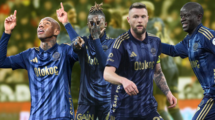 Kayserispor deplasmanındaki farklı galibiyetin ardından Fenerbahçeli yıldızlara övgü: Asensiodan sonraki en kritik oyuncu, İnsan arada bir ceplerini kontrol etme ihtiyacı hissediyor