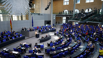 Koalisyonun reform arayışı