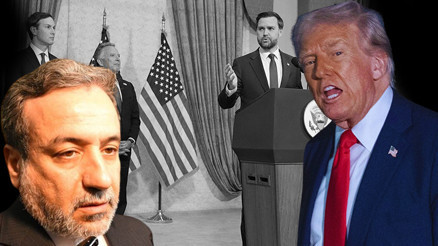 ABD ve İran arasındaki görüşmelerden sonuç çıkmadı: Şimdi ne olacak