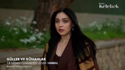 Güller ve Günahlar 25. Bölüm Fragmanı