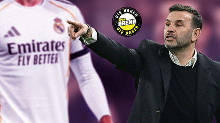 Galatasarayın sürpriz hamlesini İspanyollar duyurdu: Transferde rota Real Madrid