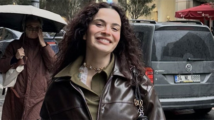 Aslı Bekiroğlundan tedaviye alışveriş molası