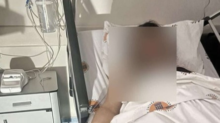 Eski sevgili dehşeti: Konuşmaya çağırdı, önce boğmaya çalıştı, sonra 10 yerinden bıçakladı