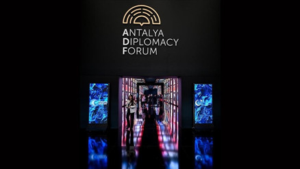 Dünya liderleri Antalyada bir araya geliyor