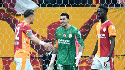 Uğurcan Çakırdan şampiyonluk açıklaması: Telafi edeceğiz