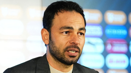 Selçuk İnan: Hiç kimsenin adamı olmayacağım