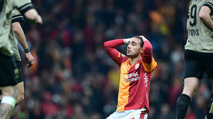 Okan Buruku Janderson kandırdı