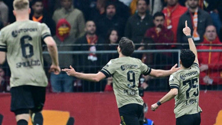 Futbol, istatistikleri değil, anları ödüllendiriyor
