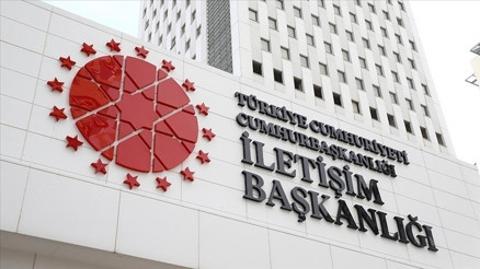 DMM: ‘Türkiyenin İsraile yönelik işgal tehdidinde bulunduğu yönündeki iddialar tamamen asılsızdır