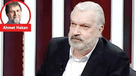 Beni bu hale düşüren Hakan Bayrakçı’dır
