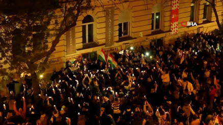 Macaristan’ın yeni lideri Magyar: Macaristan, yeniden AB ve NATO’da güçlü bir müttefik olacak