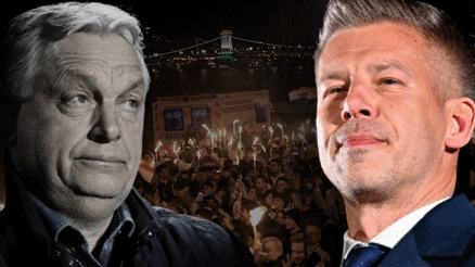 Orban dönemi bitti Macaristan Avrupa’yı seçti