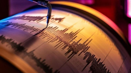 Antalya Demrede 3.5 ve 4.7 büyüklüğünde peş peşe depremler