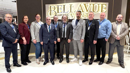 Almanya’da Batı Karadeniz Vakfı resmen kuruldu