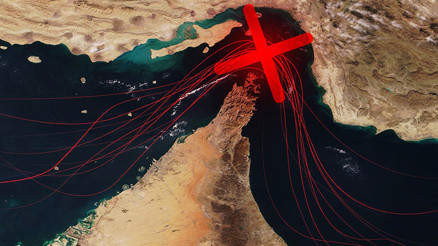 Hürmüz Boğazına abluka nasıl uygulanacak Uzmanlar uyardı: ABDnin hamlesi, uzun soluklu savaşı tetikleyebilir