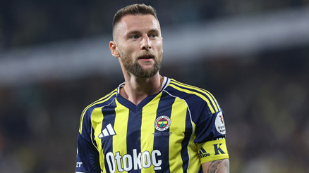 Skriniar, Çaykur Rizespor maçında oynayabilecek mi Slovak stoperin son durumu belli oldu