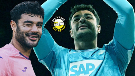 Ozan Kabak, Hoffenheimda kaldı İşte serbest kalma bedeli
