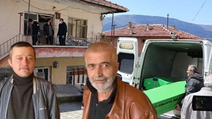 Aynı evde 11 yıl arayla karbonmonoksit faciası: Baba ve oğlu ölü bulundu