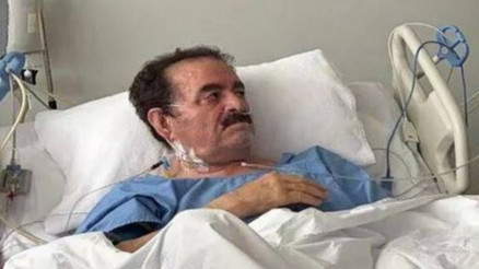 İbrahim Tatlısesin sağlık durumu nasıl Yoğun bakıma alınan İbrahim Tatlısesten son gelişmeler