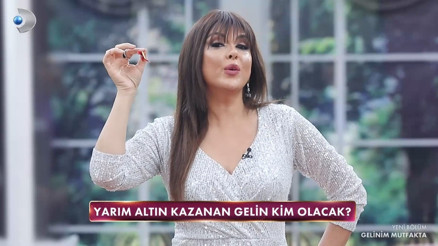 GELİNİM MUTFAKTA 13 NİSAN 2026 PUAN DURUMU || Sultanlar haftası başladı Gelinim Mutfakta günün birincisi kim oldu, yarım altını kim aldı