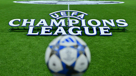 Şampiyonlar Liginde yarı finalistler belli oluyor