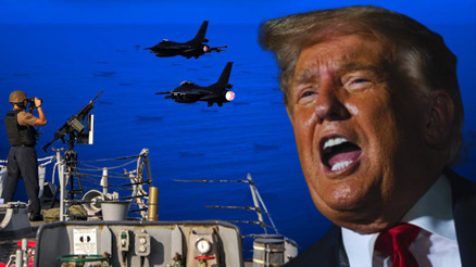 Son dakika İran-ABD-İsrail savaşı... Trump İrandan sonraki hedefini açıkladı: Kübayla ilgileneceğiz CNN: Türkiye 2. görüşme için çalışıyor