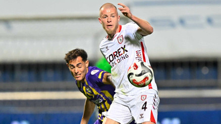 Eyüpspor 1-2 Samsunspor (Süper Lig maçı özeti)