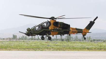 Emniyet’e yeni güç... Aksungur ve Atak