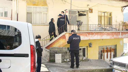 Facia 11 yıl sonra tekerrür etti 2015’te anne ve oğlu can vermişti, dün de baba ve oğlu hayatlarını kaybetti