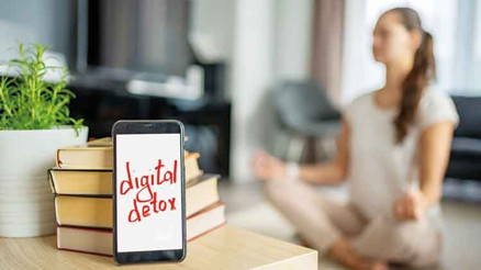 Dijital detoks beyni iyileştiriyor