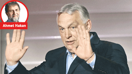 Orban üzerine yedi önemli tez