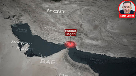 Savaşta kimlerin cebi doluyor