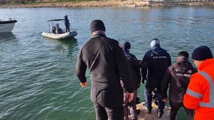 Van Gölü’nde kaybolan Boran Önerden acı haber: Cansız bedeni bulundu