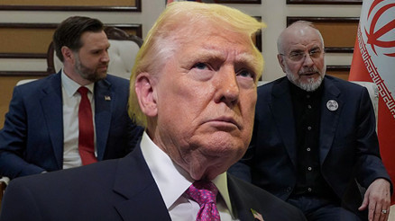 Müzakere masasında kriz ABD 20 yıl dedi, İran 5 yıl: Trump reddetti