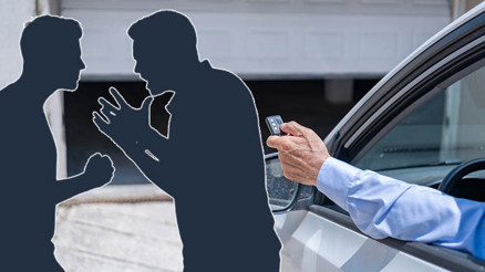 ‘Benim hakkım daha fazla’ tartışması: Apartmanlarda otopark krizi Nasıl bir yol izlenmeli ‘Çok önemli bir detay atlanıyor’