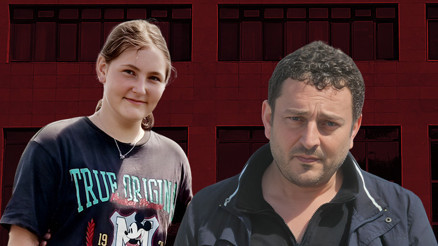 Çocukluk döneminde aşısı yapılıyor | Şiddetli baş ağrısı çeken Çağla entübe edildi... İlk başta tespit edemediler iddiası