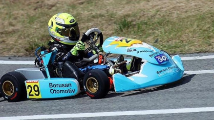 BOM Karting, 2026 sezonunu İzmit Körfez Pisti’nde açtı