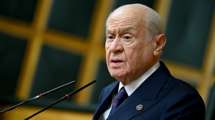 MHP lideri Bahçeli: Ara seçim yok, seçim zamanında