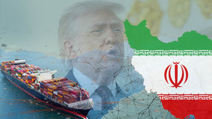 İran’ın gizli ‘abluka’ planı Alternatif hamleleri ne ‘Rejimin ayakta kalmasını sağlayabilir ama…’