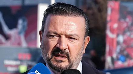 Fenerbahçeden TFFye çıkarma