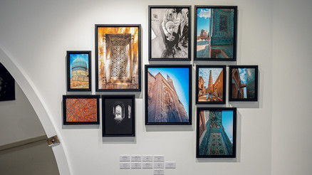 Geometriden algoritmaya: “Otonomi: Akışkan Geometri”