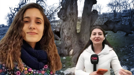 Gülistan Doku soruşturması 6 yıl sonra raftan indi... Gizli tanık ifade verdi, arama çalışmaları başladı