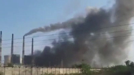 Bursada mobilya fabrikasında yangın… İş yeri yetkilisi sinir krizi geçirdi