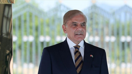 Pakistan Başbakanı Şerif, Türkiye’yi ziyaret edecek